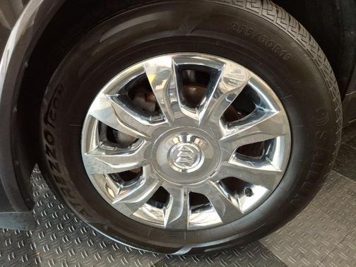 2016 Buick Enclave Premium