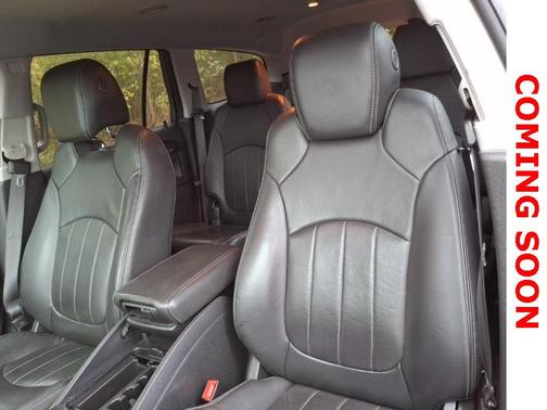 2016 Buick Enclave Premium