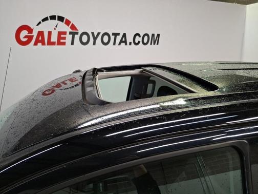 2016 Toyota Tundra Limited