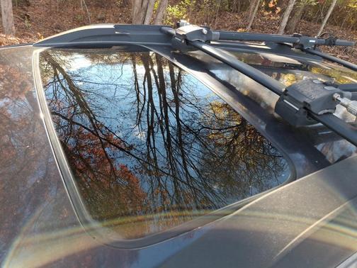 2011 Subaru Outback 2.5 i Limited