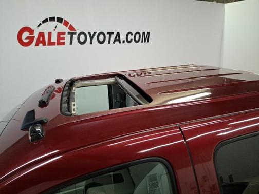 2008 Chevrolet Silverado 3500 LTZ Crew Cab