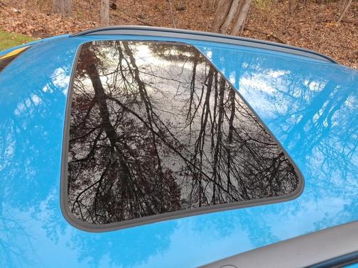 2021 Hyundai KONA Ultimate