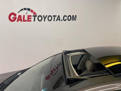 2015 Kia Cadenza Premium