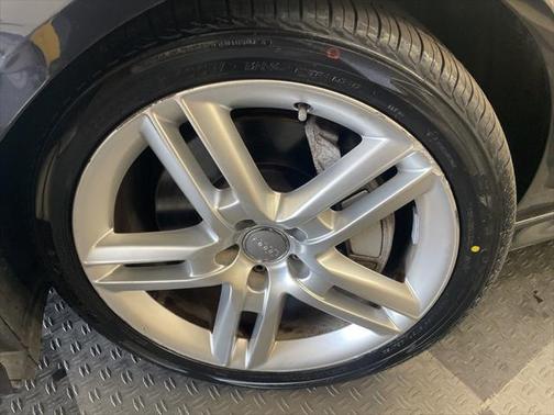 2016 Audi A6 2.0T Premium Plus