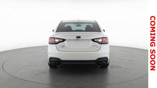 2022 Subaru Legacy Limited