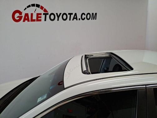 2022 Subaru Legacy Limited