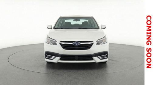 2022 Subaru Legacy Limited