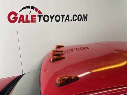 2004 Toyota Tacoma Xtracab