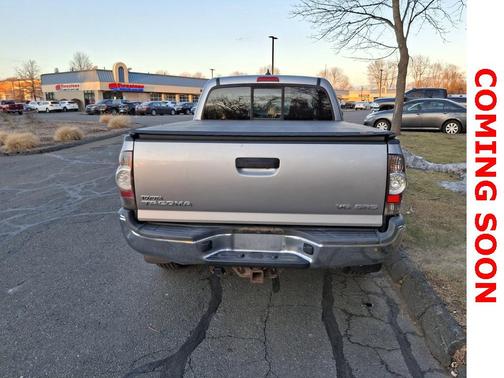 2014 Toyota Tacoma Base