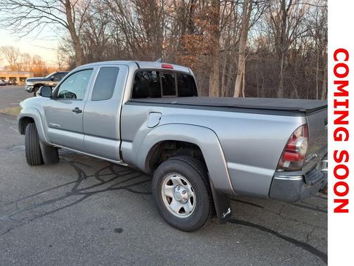 2014 Toyota Tacoma Base