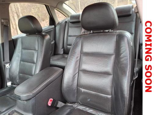 2009 Ford Taurus Limited