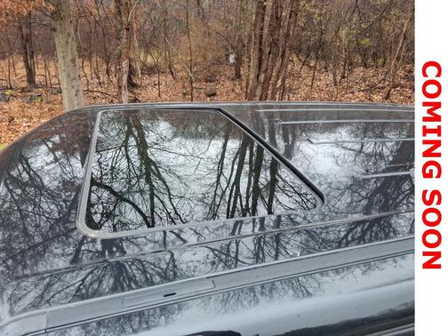 2011 Land Rover Range Rover HSE