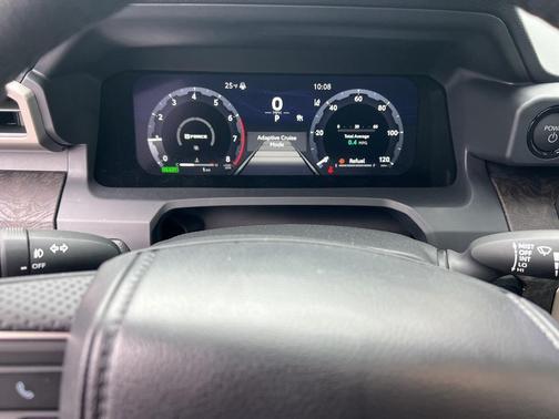 2025 Toyota Tacoma Hybrid Limited