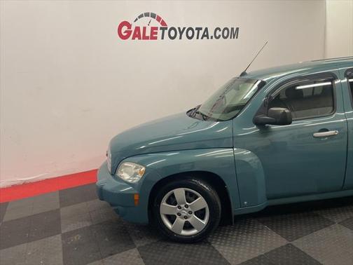 2007 Chevrolet HHR LS