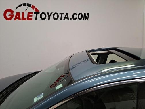 2015 Mazda Mazda6 i Touring