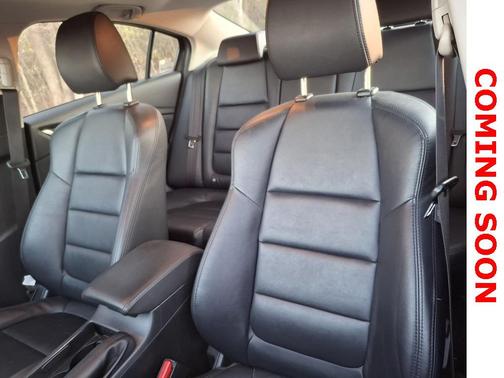 2015 Mazda Mazda6 i Touring