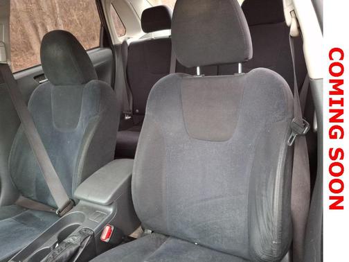 2008 Subaru Impreza 2.5i