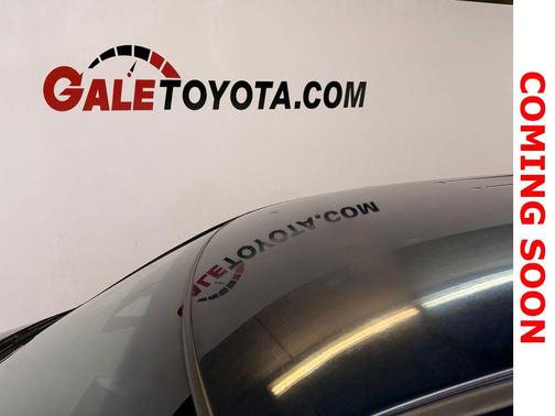 Blue 2014 Honda Odyssey EX