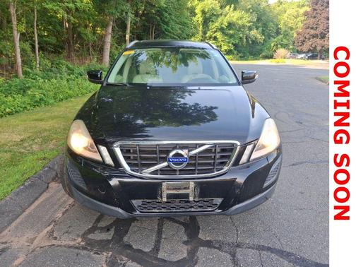 Black Stone 2013 Volvo XC60 3.2 Premier