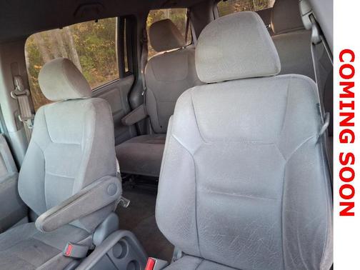 2010 Honda Odyssey EX