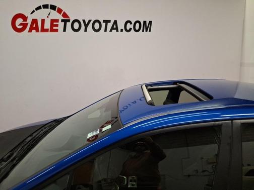 2016 Subaru WRX Limited