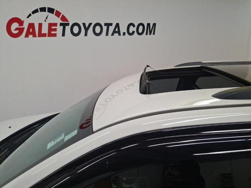 2016 Jeep Grand Cherokee Overland