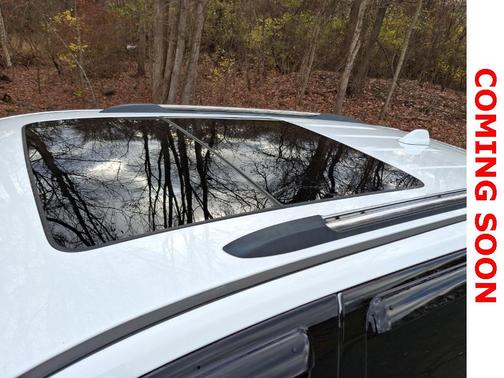 2016 Jeep Grand Cherokee Overland