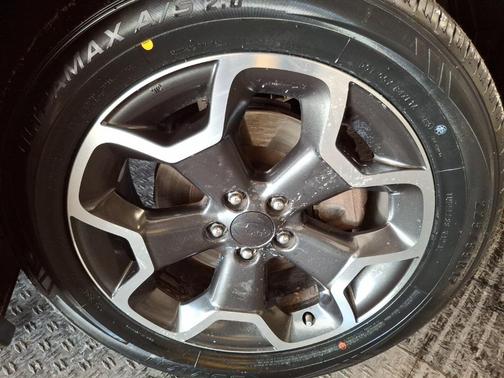 2015 Subaru XV Crosstrek 2.0i Premium