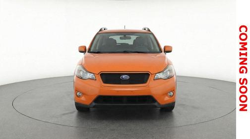 2015 Subaru XV Crosstrek 2.0i Premium