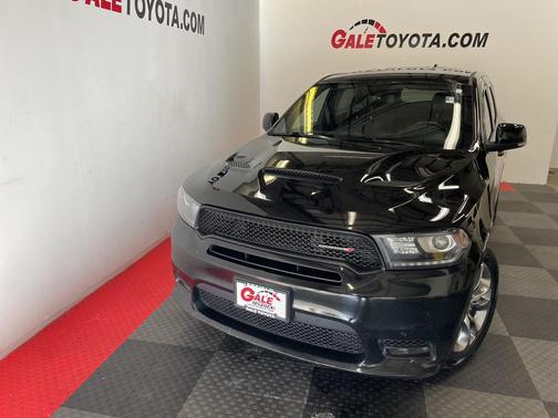 2019 Dodge Durango R/T