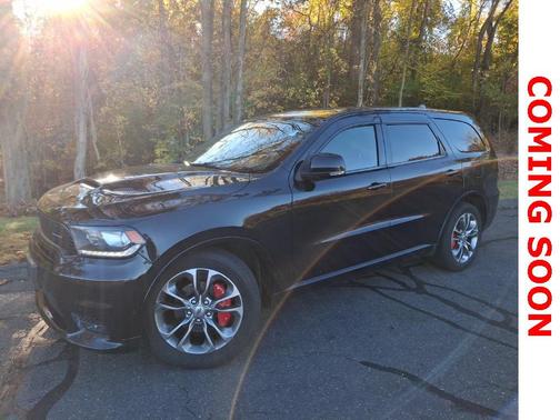 2019 Dodge Durango R/T