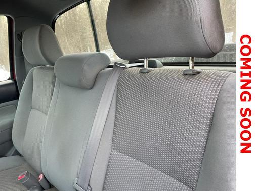 2009 Toyota Tacoma Base