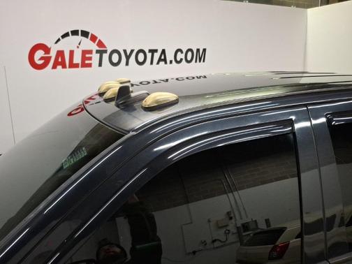 2016 RAM 2500 Big Horn