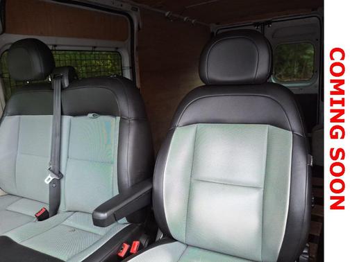 2018 RAM ProMaster 2500 High Roof