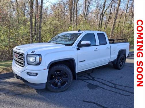 2016 GMC Sierra 1500 Base