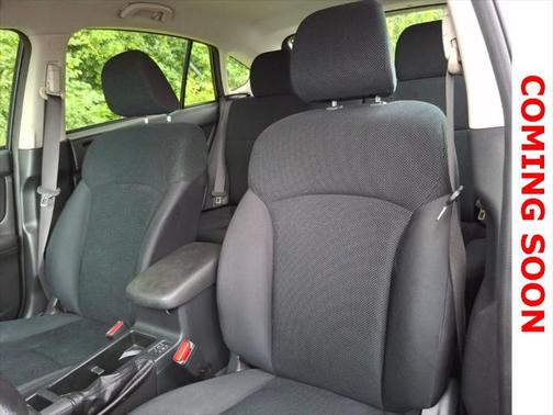 2016 Subaru Impreza 2.0i Premium