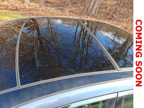 2011 Nissan Maxima SV