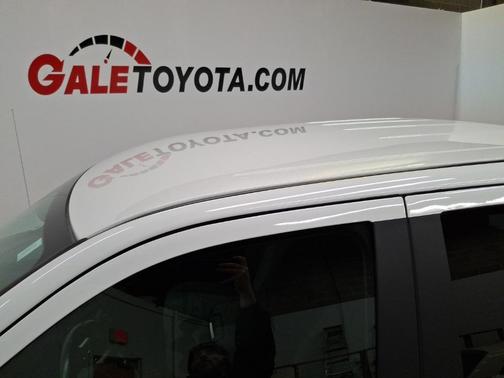 2022 RAM 1500 Classic Warlock Quad Cab 4x4 6'4' Box