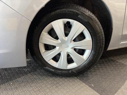 2015 Subaru Impreza 2.0i