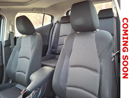 2016 Mazda Mazda3 i Touring