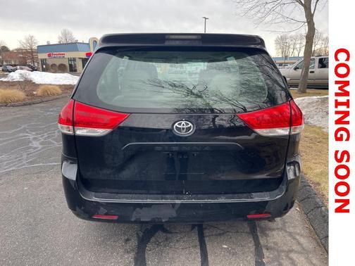 2014 Toyota Sienna L