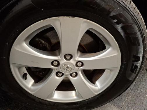 2014 Toyota Sienna L