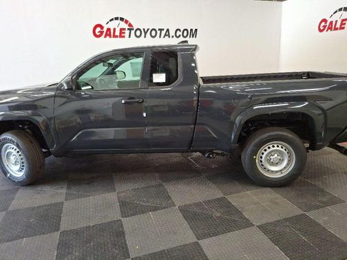 Underground 2026 Toyota Tacoma SR