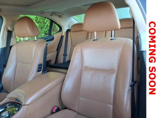 2016 Lexus LS 460 Base