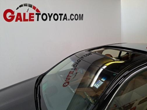 2016 Lexus LS 460 Base