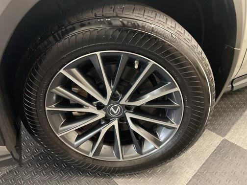 2022 Lexus NX 350 350 Base