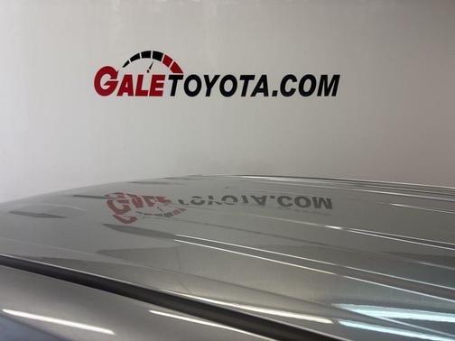 Silver Sky Metallic 2023 Toyota RAV4 LE