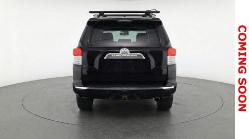 2010 Toyota 4Runner SR5