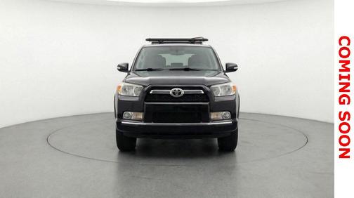 2010 Toyota 4Runner SR5