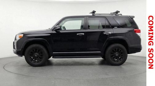 2010 Toyota 4Runner SR5